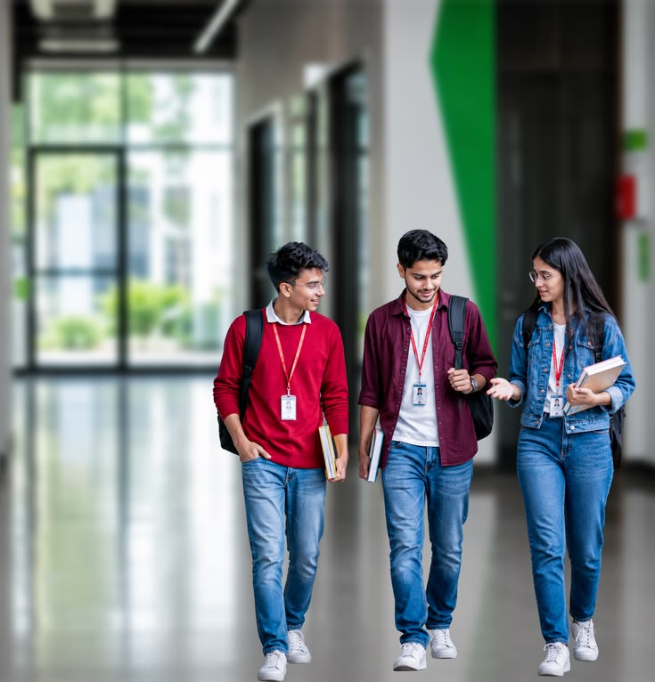 Our Academic Beginning and Foundation