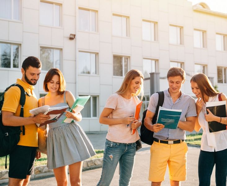 Global Academic Excellence and Student Achievement
