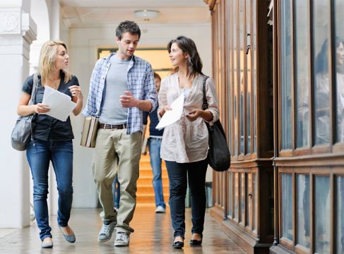 Preparing for the Leaving Certificate