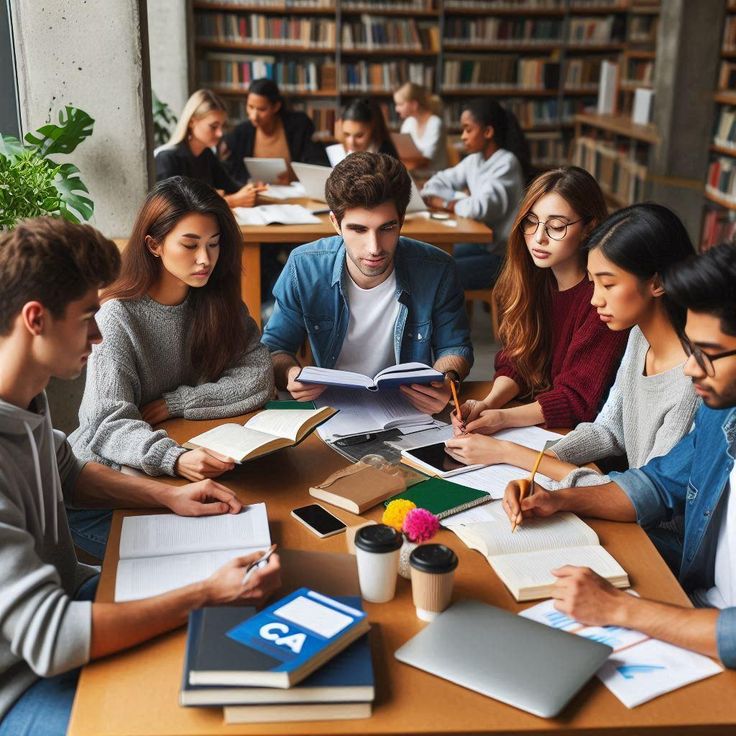 Online Mathematics and Science Tutoring Session