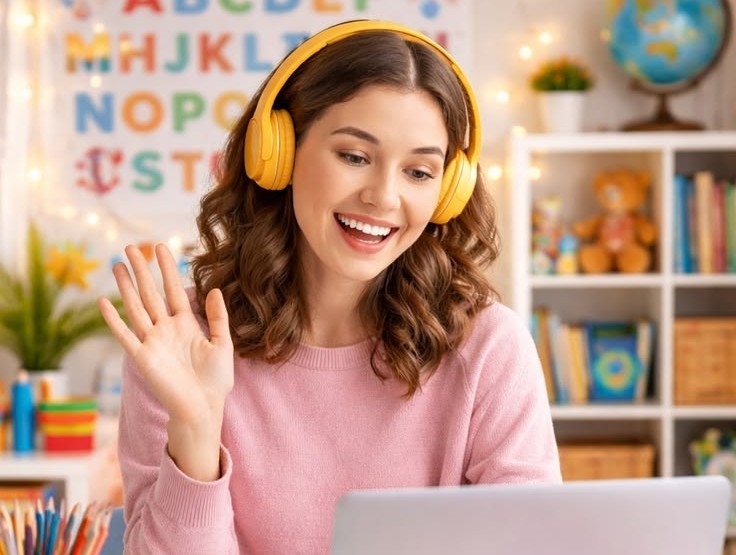 Interactive Worksheets